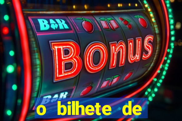 o bilhete de loteria dublado download utorrent